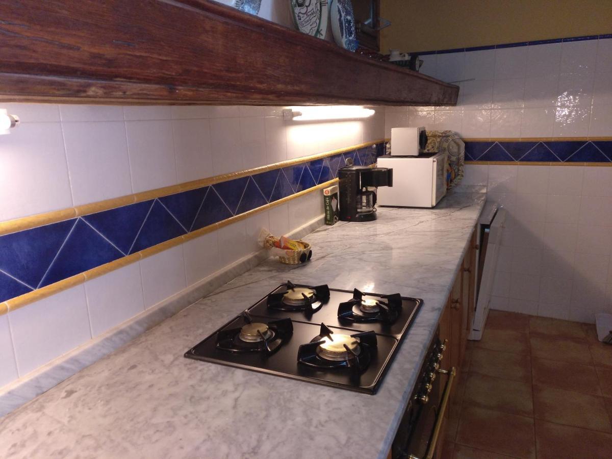 Casa Rural Amador Villarroya de los Pinares Zewnętrze zdjęcie