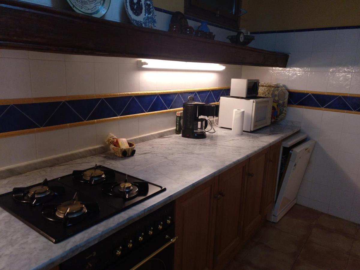 Casa Rural Amador Villarroya de los Pinares Zewnętrze zdjęcie